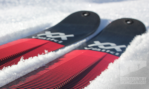 Volkl Mantra V.Werks Skis